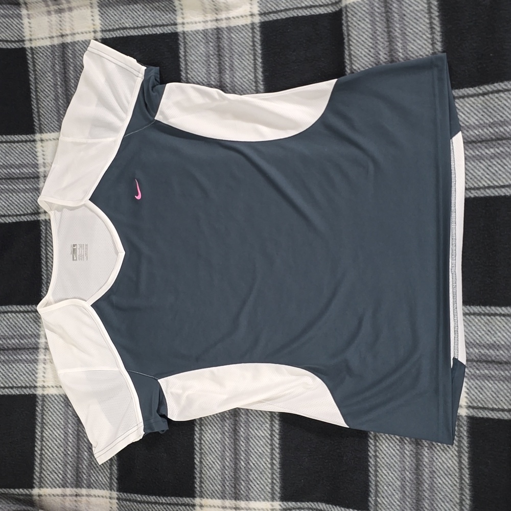 Nike Dry Fit Athletic Top